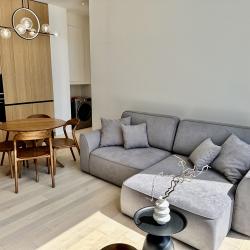 Фото Отель Moscow Apartment на набережная Краснопресненская 14А корпус 2
