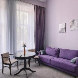 2-комнатный номер люкс