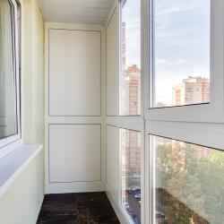 Фото Отель UNIQUE STYLE APART24 (Юник стайл апарт24) на улице Лукино 51А