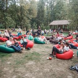 Фото Отель Welna Eco SPA resort (Вэлна Эко СПА Резорт)