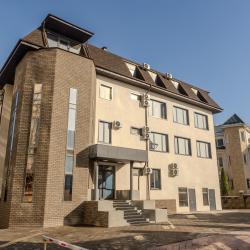 Фото Отель Duo Hotel by Futuro (Дуо бай Футуро)