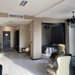 Номер люкс премиум