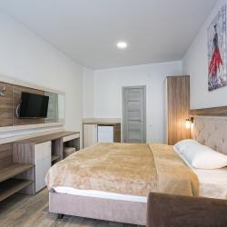 Коттедж Алуштик