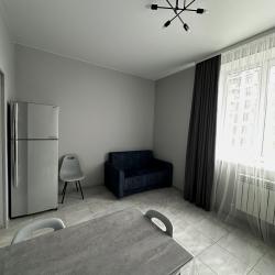 Фото Апартаменты на улице Курсантов-Кировцев