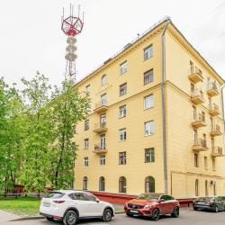 Фото Отель Апартаментто на улице Киселева 7