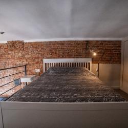 Фото Апартаменты на Ленина 36 корпус 3