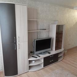 1-комнатные апартаменты стандарт