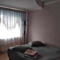 Комната делюкс с 1 двуспальной кроватью