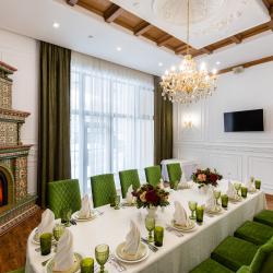 Фото Отель Лель