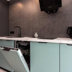 2-комнатные апартаменты люкс