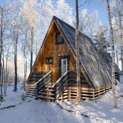 Фото Отель Пик