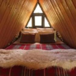 Фото Отель На Краю Земли