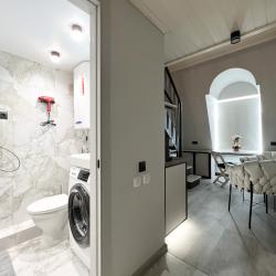 фото 121 Апартаменты RHome (РХоме) на переулке Большой Казачий 10