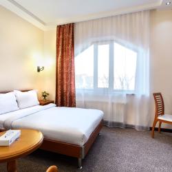 1-местный номер стандарт