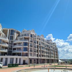 1-комнатные апартаменты улучшенные