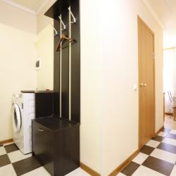 Фото Отель MaxRealty24 на улице Демьяна Бедного 17 корпус 1