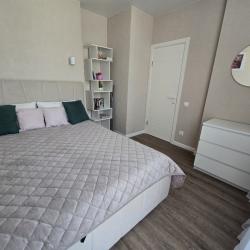 Фото Апартаменты на бульваре Зеленый 19