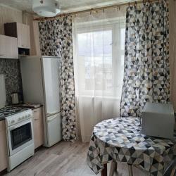 2-комнатные апартаменты стандарт