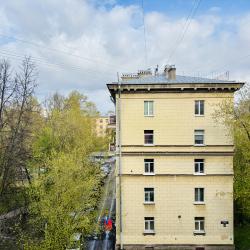 Фото Отель Уютная квартира у метро Московская