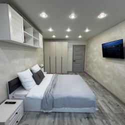 Фото Апартаменты на улице Пограничная 28