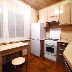 фото 3 Aparts MSK (Апартс МСК) на проспекте Волгоградский