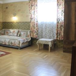 Фото Апартаменты на улице Широкая 36