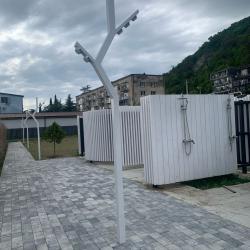 Фото Отель Riviera (Ривьера)