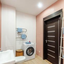 Фото Апартаменты на улице Лукачева 10