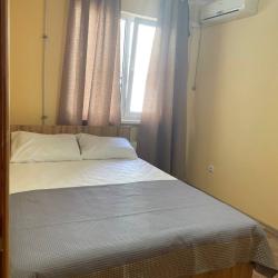 Cтандарт улучшенный с двумя односпальными и одной двуспальной кроватями