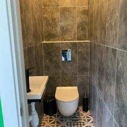 3-местный номер эконом стандарт