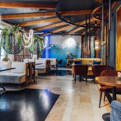 Фото Отель Байкал Плаза