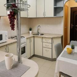 Фото Апартаменты на улице Чехова 346