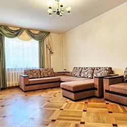 3-комнатные апартаменты стандарт