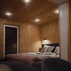 Фото Отель Заимка Грин Парк