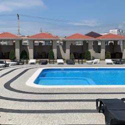 Фото Отель Белладжио