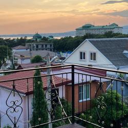 Фото Отель Марта