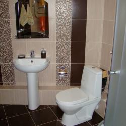 Фото Отель Сормовские Зори