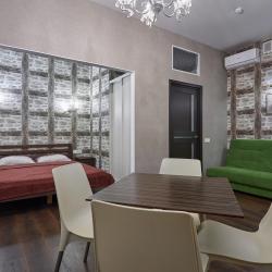 Фото Отель Sea Apartments (Си Апартментс)