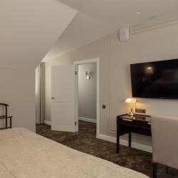 Фото Отель Пестриков