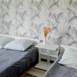 Коттедж стандарт