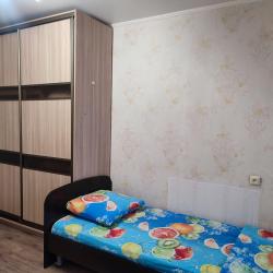 3-комнатные апартаменты стандарт