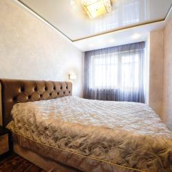 2-комнатные апартаменты стандарт №1