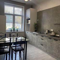 1-комнатные апартаменты стандарт