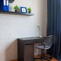 фото 13 Helen Apartaments (Хелен Апартменс) на улице Саморы Машела