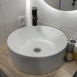 Фото Отель РемиАпарт на улице Солнечная