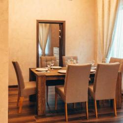 Фото Отель La Confiture (Ля Конфитюр)