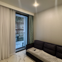 1-комнатные апартаменты улучшенные Шоссейная 11/1