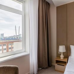 Фото Отель Kinney sea view hotel (Кинни)