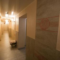 Фото Отель Шумак