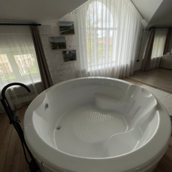 Фото Отель Вологодские берега